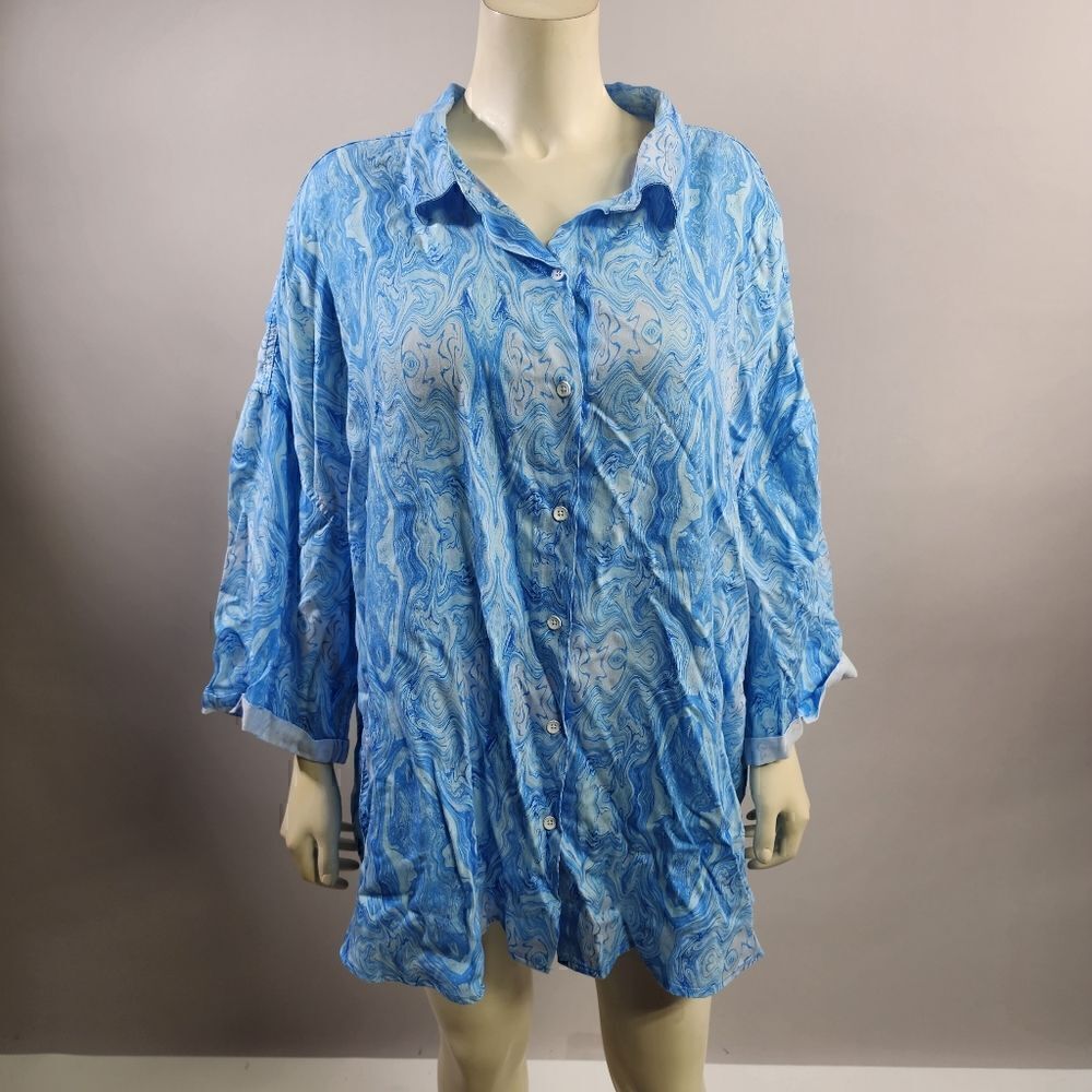 Laurie felt 3x top